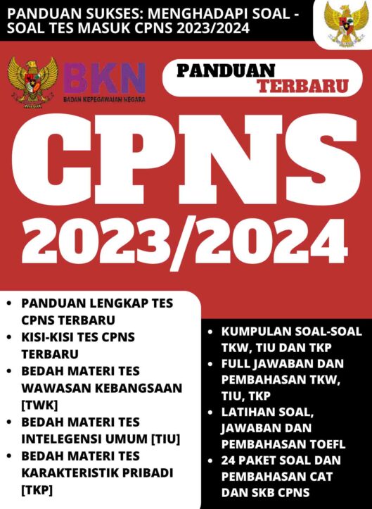 CPNS 2023-2024