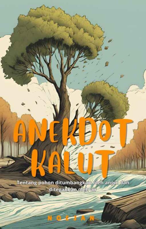ANEKDOT KALUT