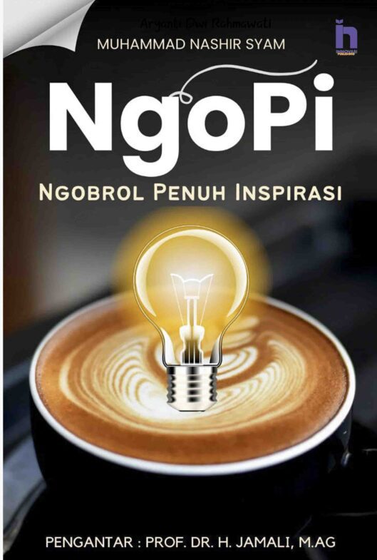NgoPi : Ngobrol Penuh Inspirasi