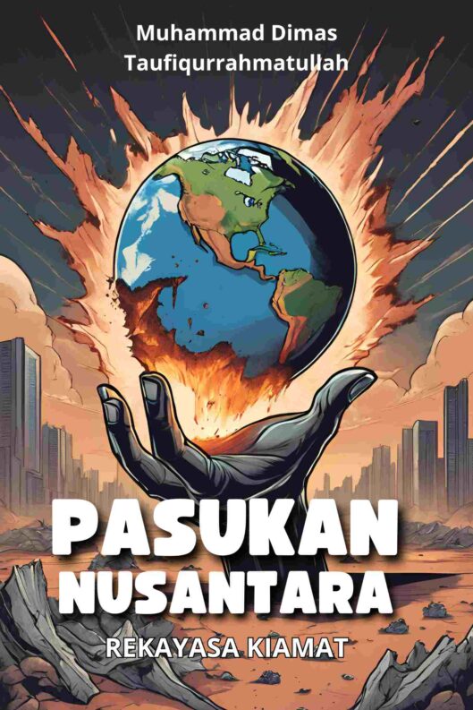 PASUKAN NUSANTARA: Hashashin