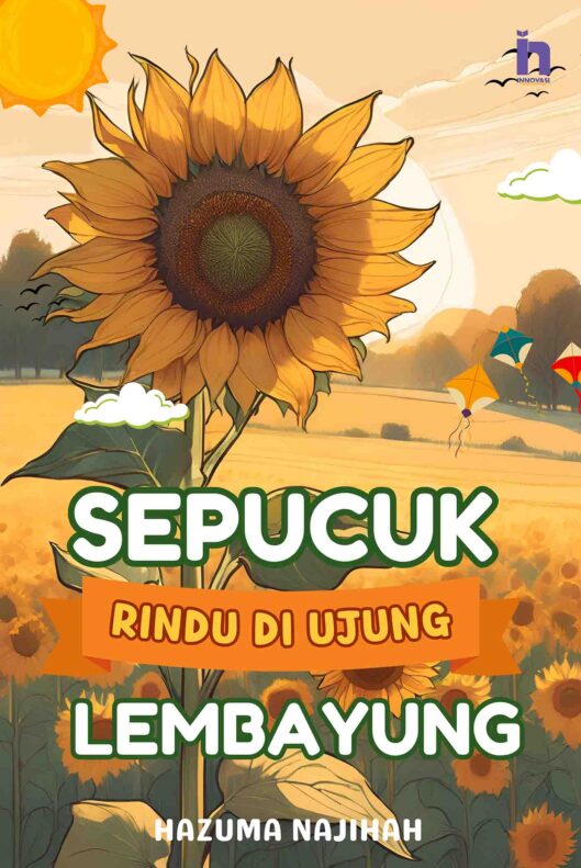 Sepucuk Rindu di Ujung Lembayung