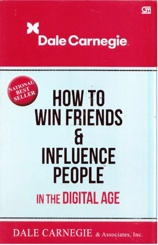 How To Win Friends