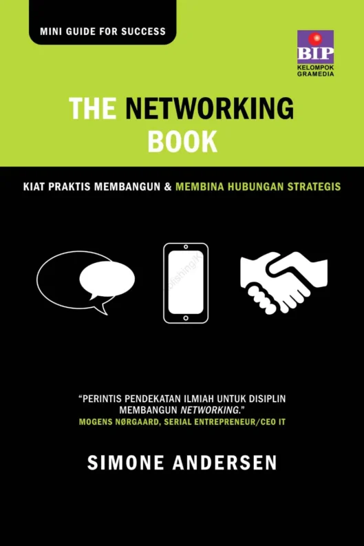 The Networking Book