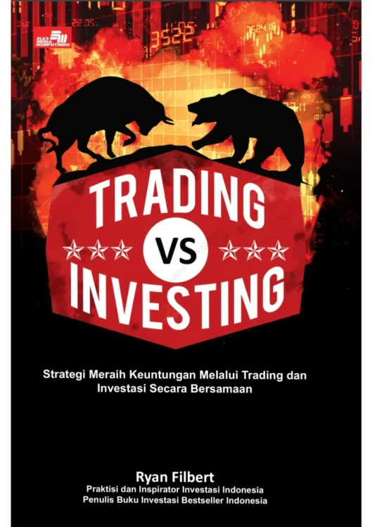 Trading Vs Investing