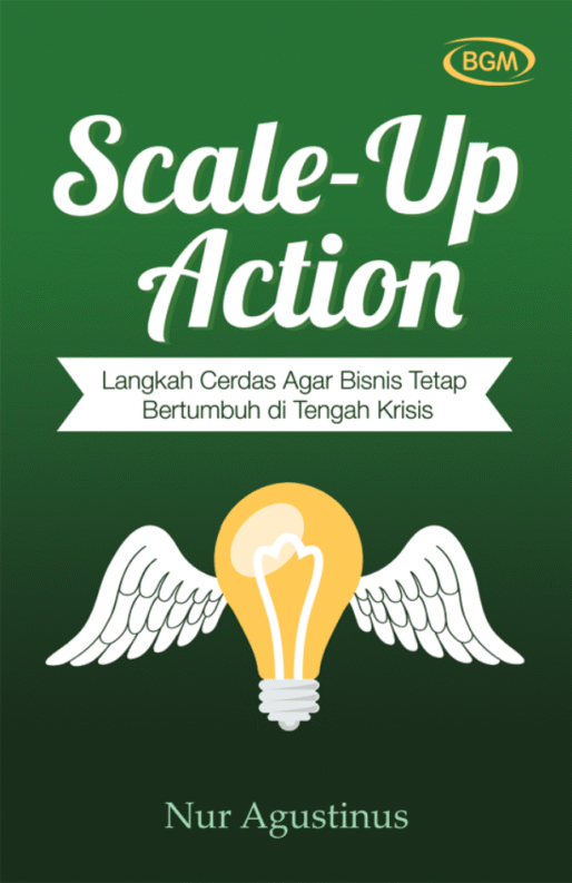 Scale Up Action