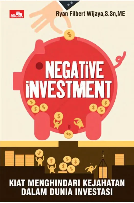 Negative Investment