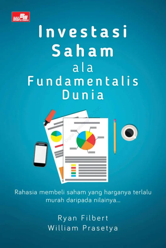 investasi saham