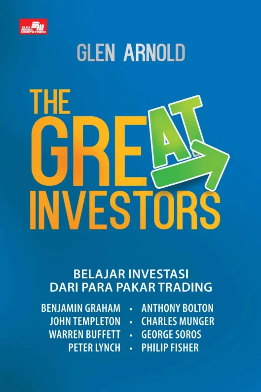 The Great Investors Belajar