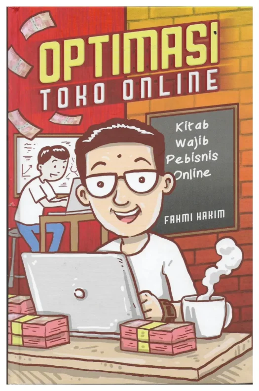 Tingkatkan Penjualan Online Shop Dengan Mudah
