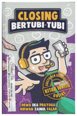 Closing Bertubi Tubi