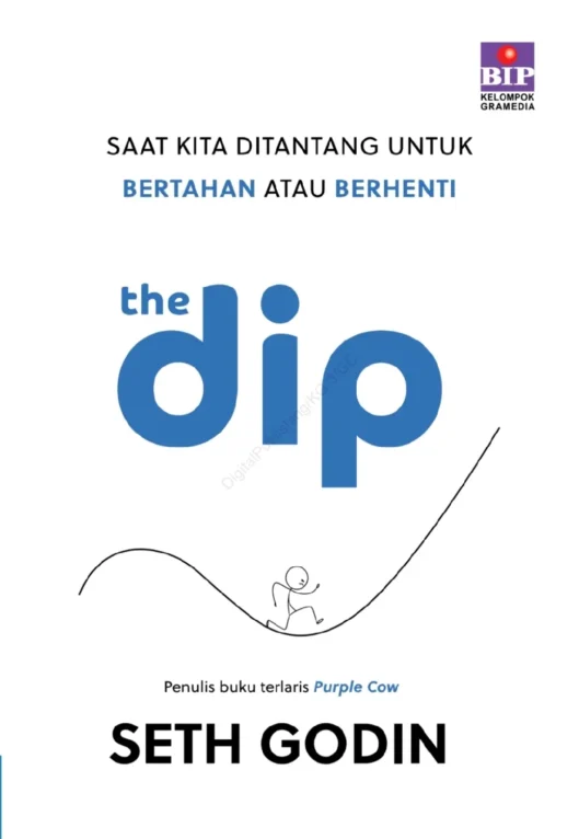The Dip