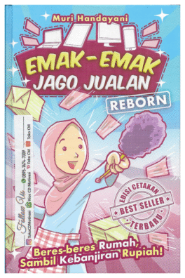 Emak-Emak Jago Jualan