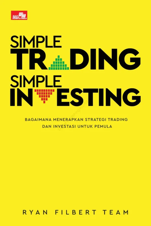 Simple Trading, Simple Investing