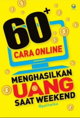 Cara Online Menghasilkan Uang