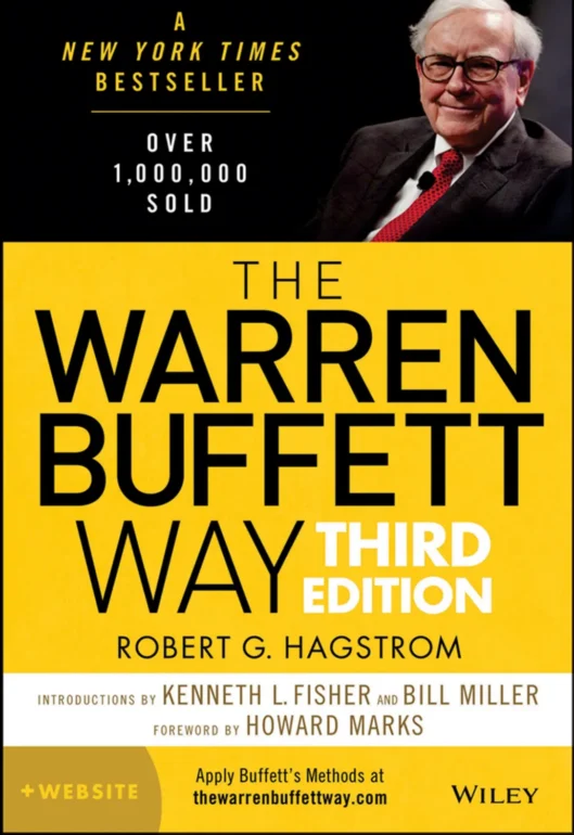 The Warren Buffett Way