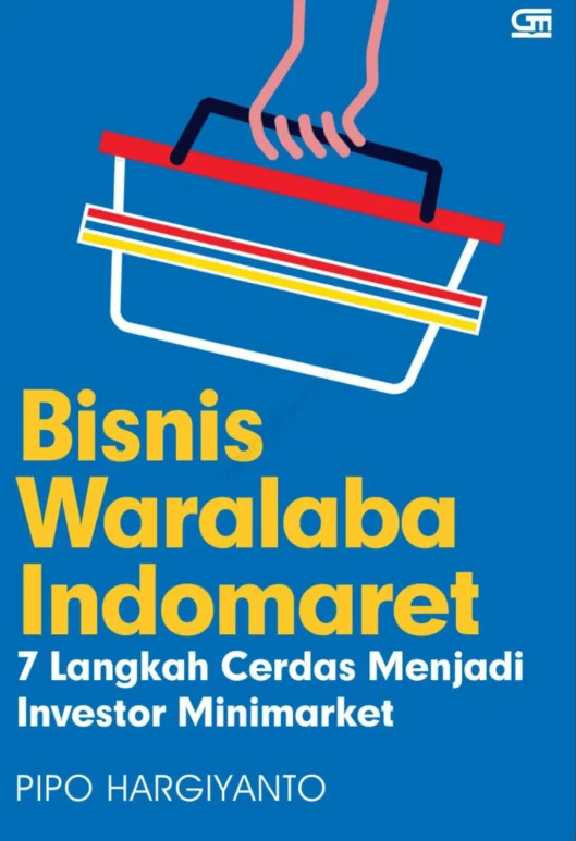Bisnis Waralaba Indomaret