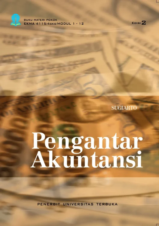 Pengantar Akuntansi (Sugiarto)