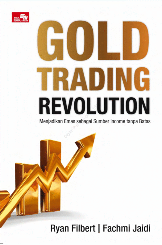 Gold Trading Revolution Men