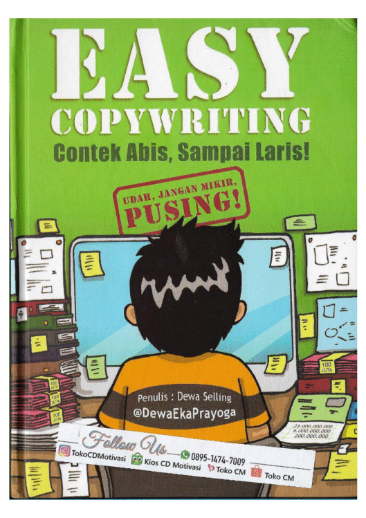 Easyy Copywriting